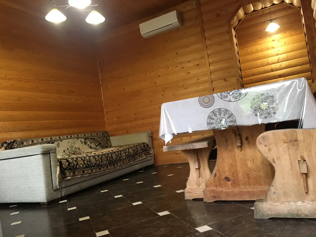 Уютный коттедж рядом с олимпийским парком