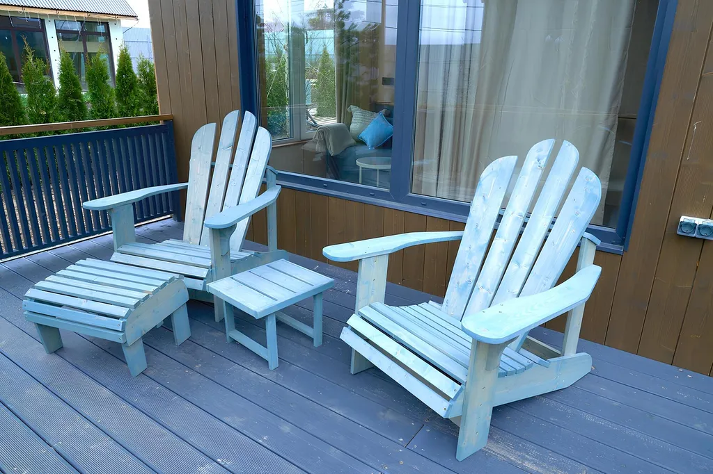 Уютный дом с баней и горячей купелью