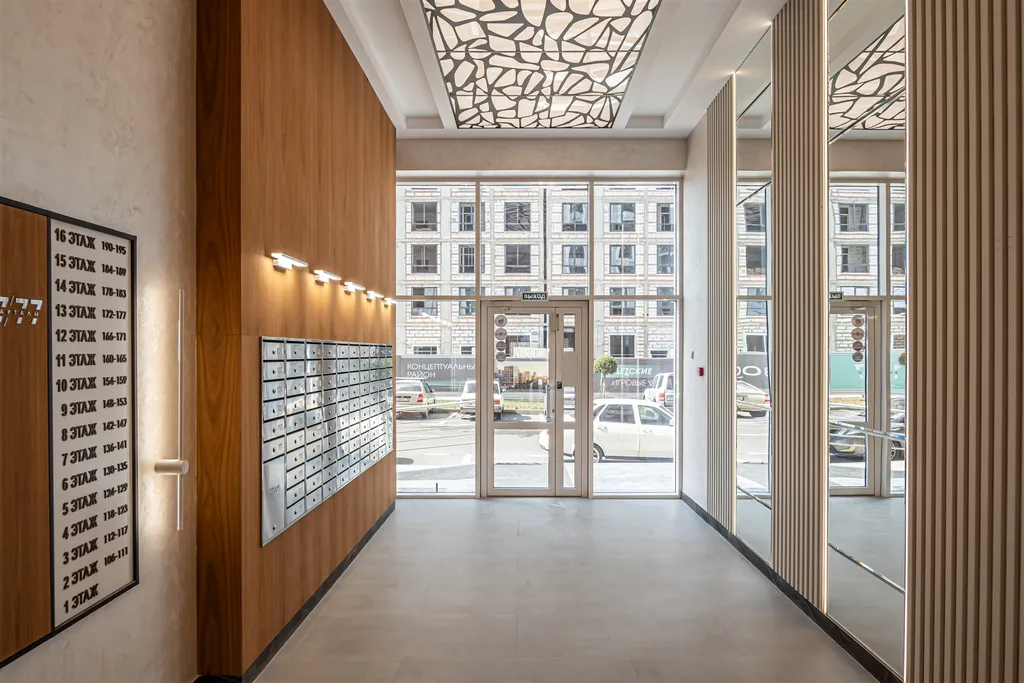 Новая квартира жк кварталы