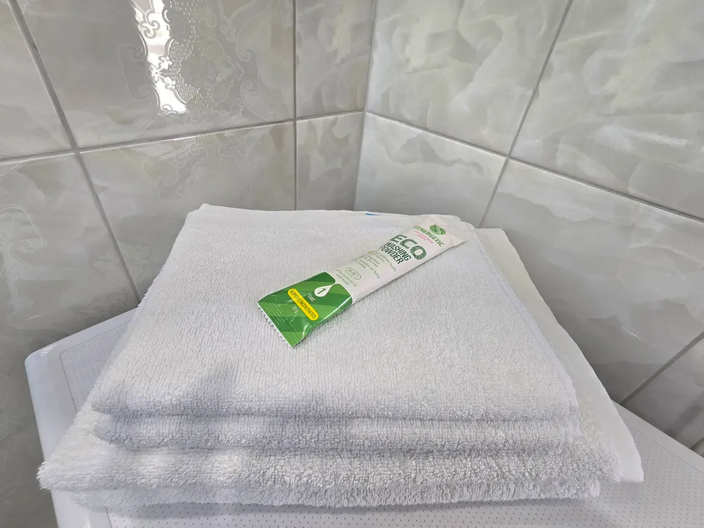 Квартира Квартира Уютная студия с выходом во дворик — Сириус