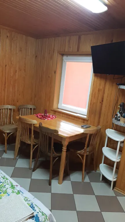 Квартира в частном секторе