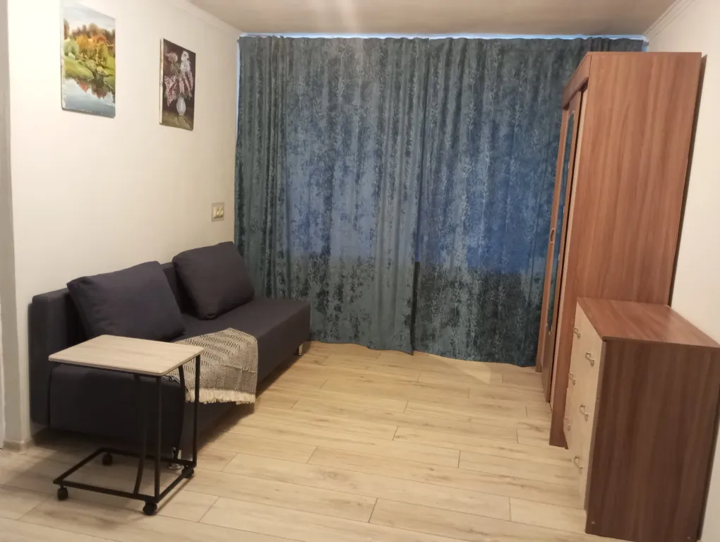 Квартира в историческом центре