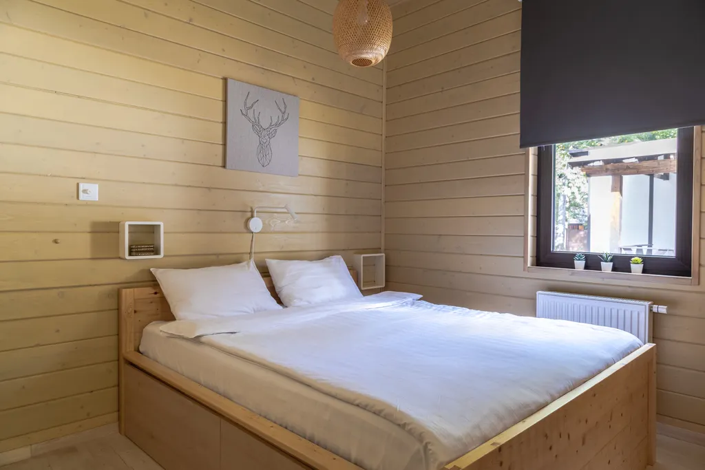 1-комнатный Дом