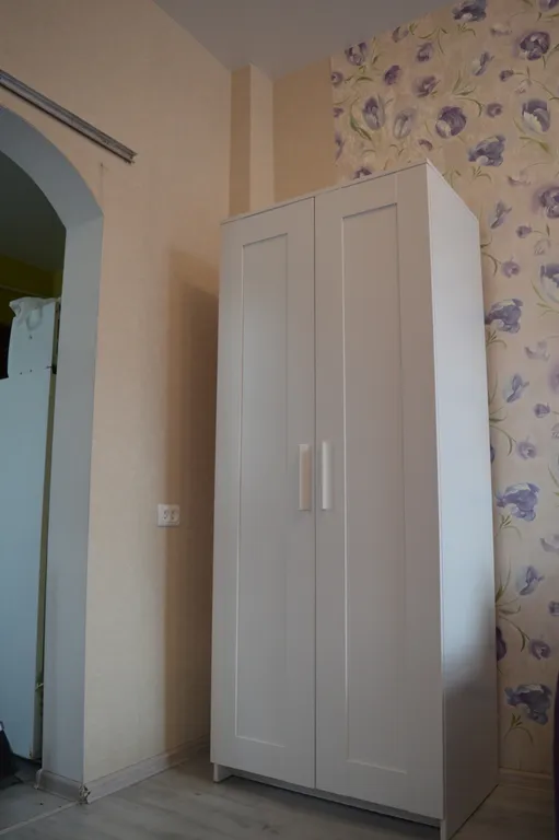 Уютная квартира у моря