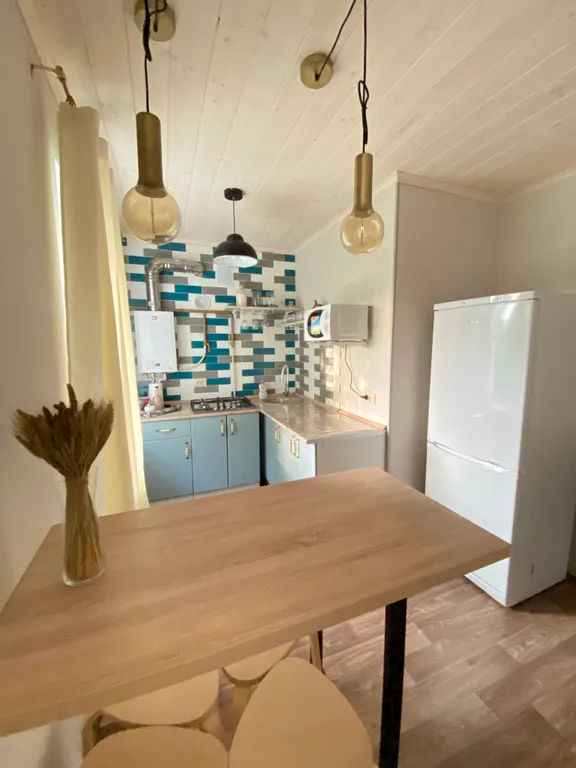 Семейная квартира