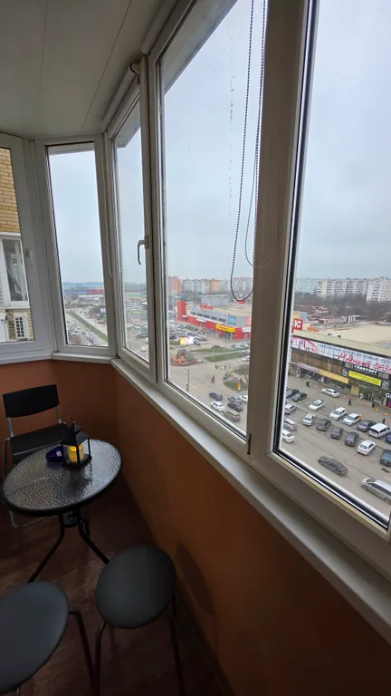 Уютная квартира, заселение круглосуточно