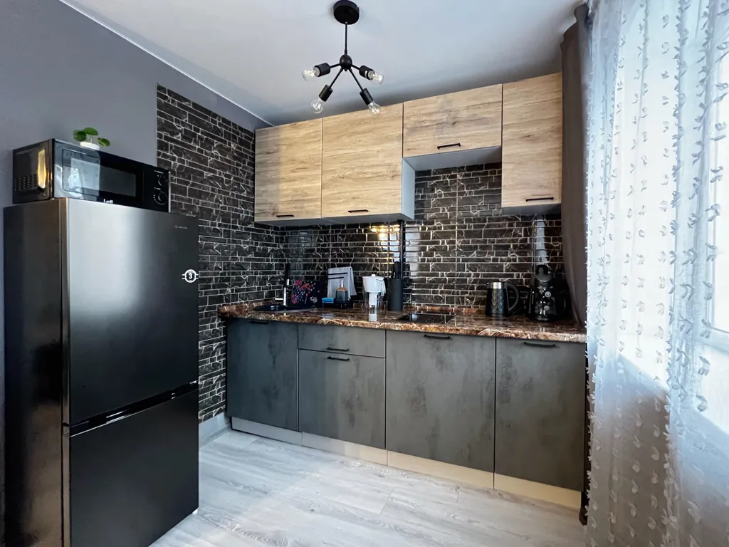 Шикарная студия в центре недалеко от Драмтеатра и Дворца Молодежи