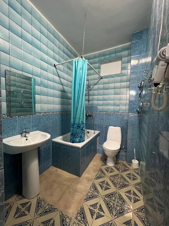 Квартира Комната — Адлер