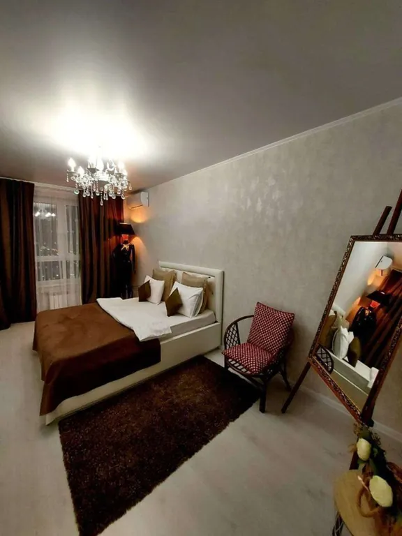 Уютная квартира — аренда посуточно в Пенза