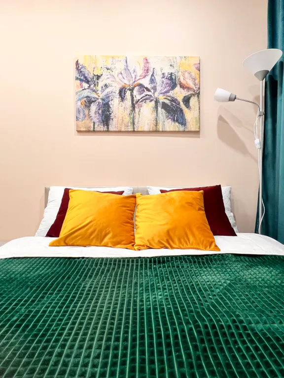 Апартаменты Магия