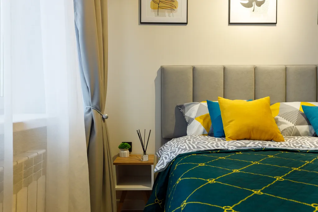 Апартаменты в ЖК Оскол Сити