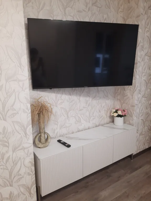 Квартира Двухкомнатные апартаменты comfortable place — Калининград
