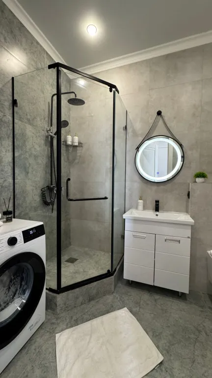 Уютный апартамент в ЖК Inju Arena 2