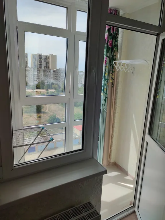 Квартира Уютная квартира — Анапа