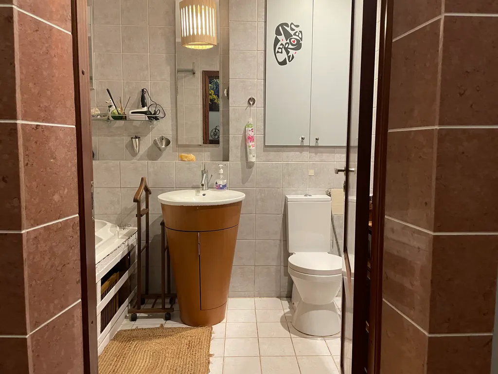 Квартира Квартира Лучшее место для тех кто любит кино и природу — Москва