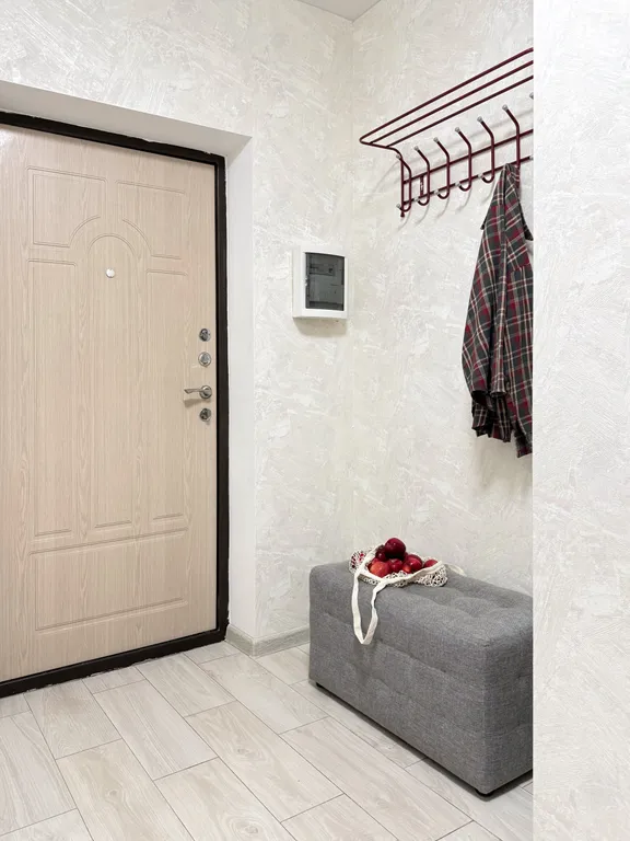 Атмосферная квартира