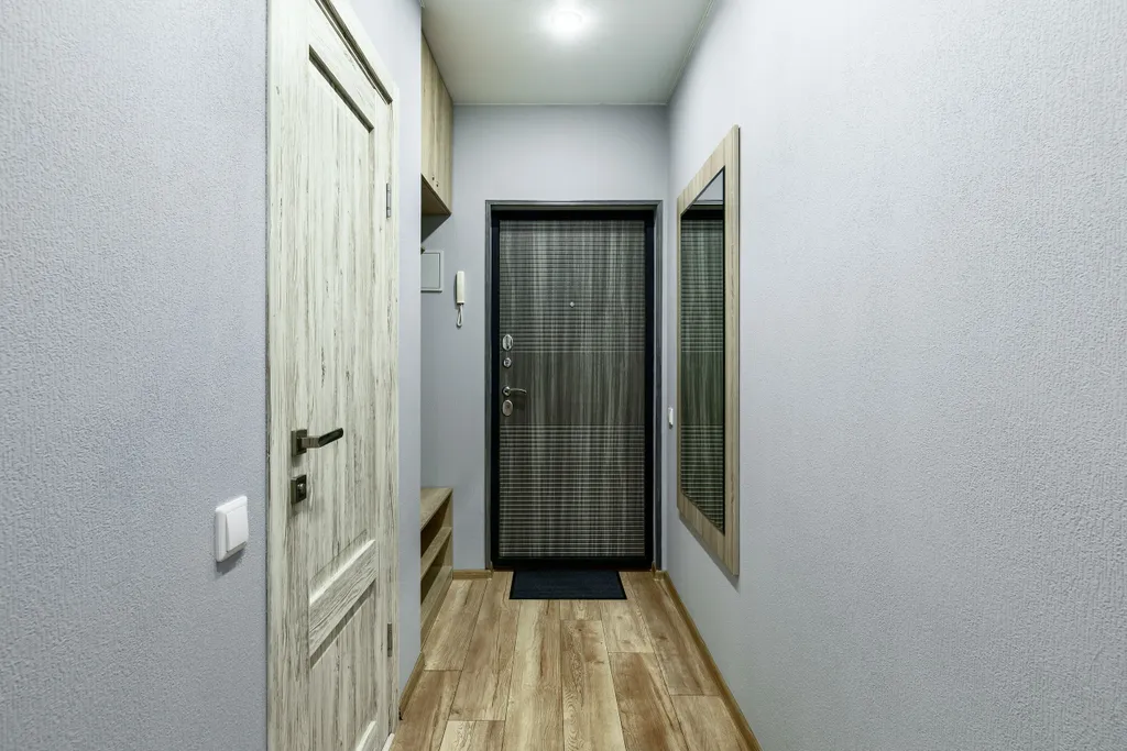 Lux студия с потрясающим видом на Дон