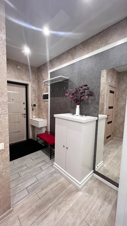 Шикарная 2-комнатная квартира