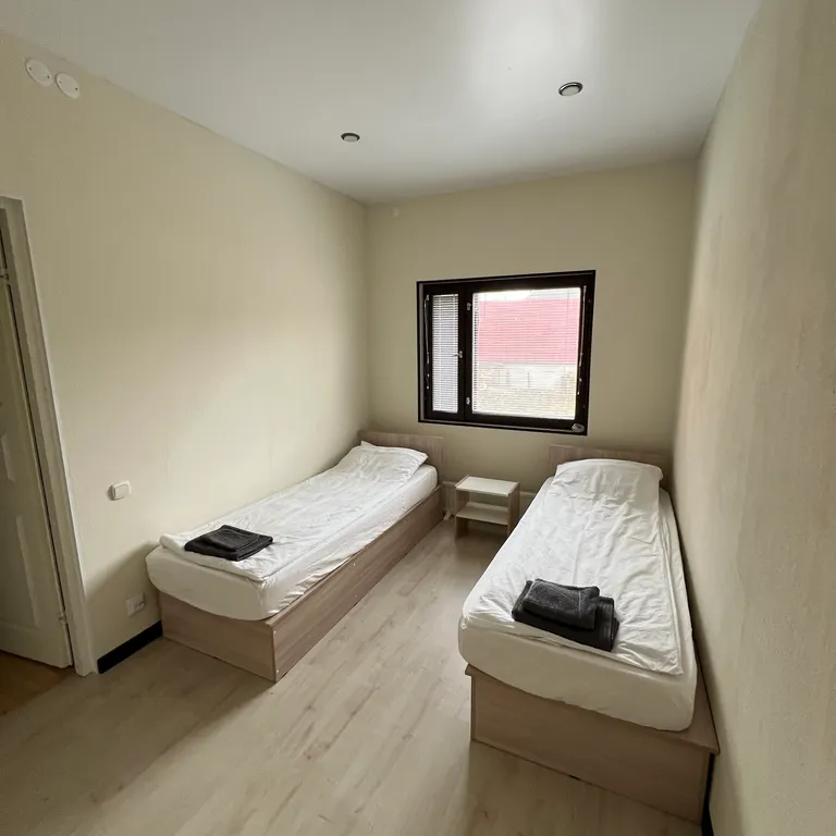 Городской уют