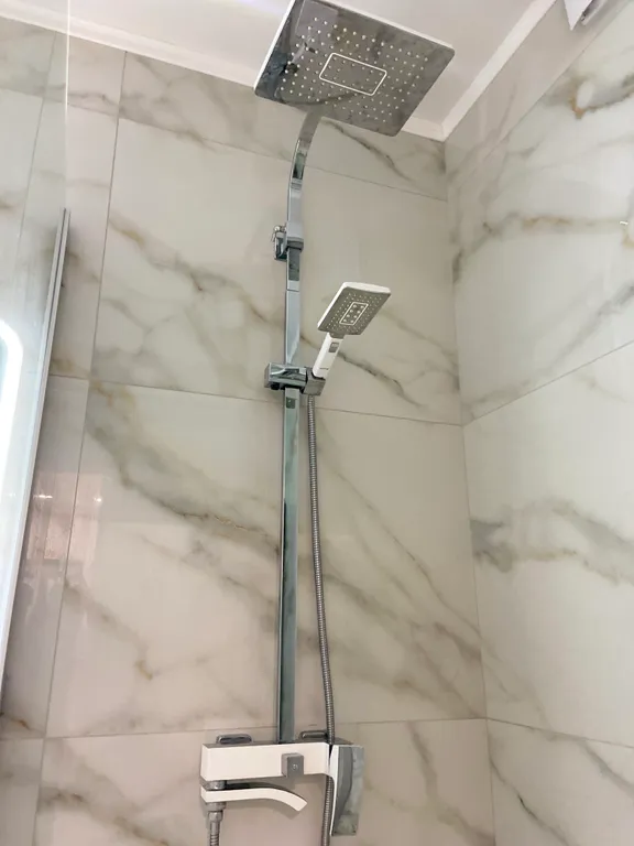 Квартира с видом на море