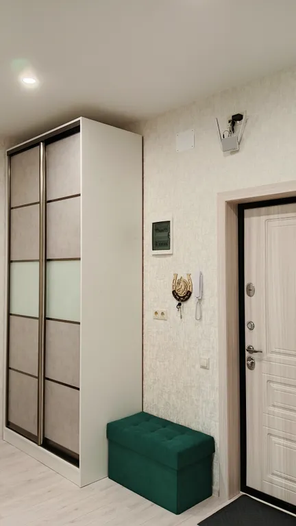 Квартира Квартира в самом центре города — Геленджик