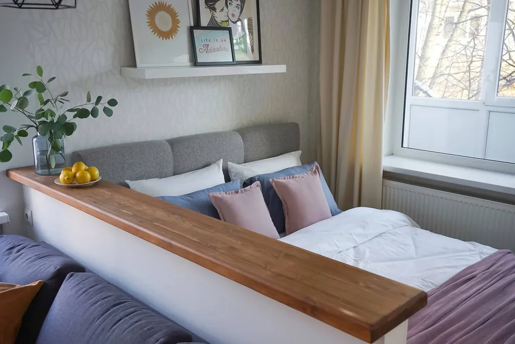 Квартира Квартира Дюна — Калининград