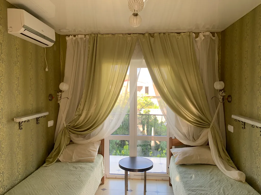 Студия 2 местный