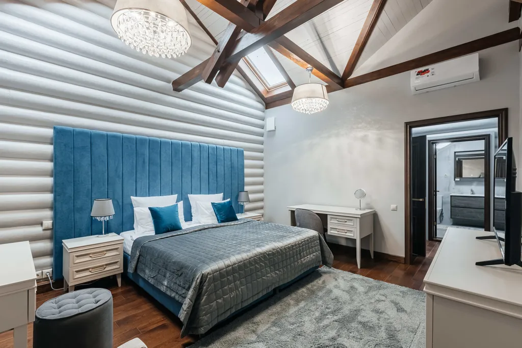 5-комнатный Дом