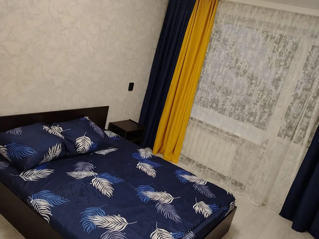 Светлая уютная квартира рядом с военно-воздущной академией — аренда посуточно в Воронеж