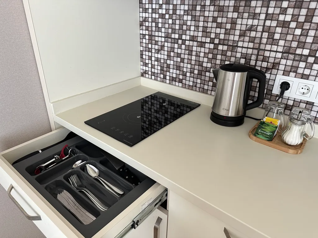 Dream apartments Batumi