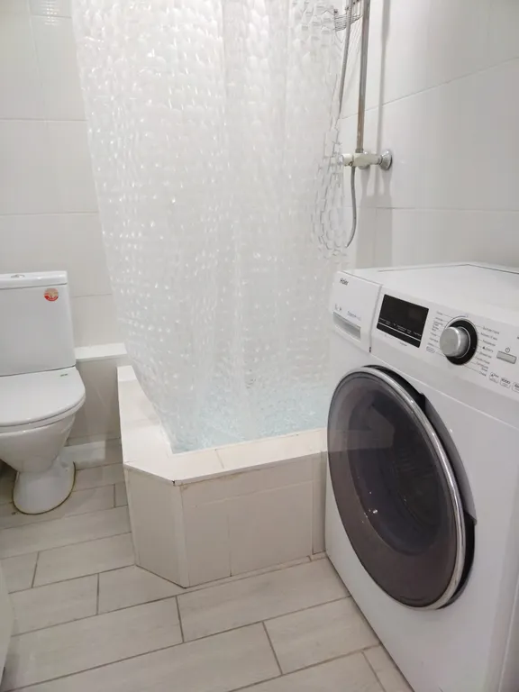 Квартира Уютная квартира-студия рядом с Олимпийским парком — Сириус