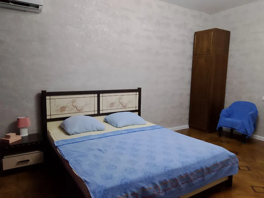 Квартира Комната — Сухум