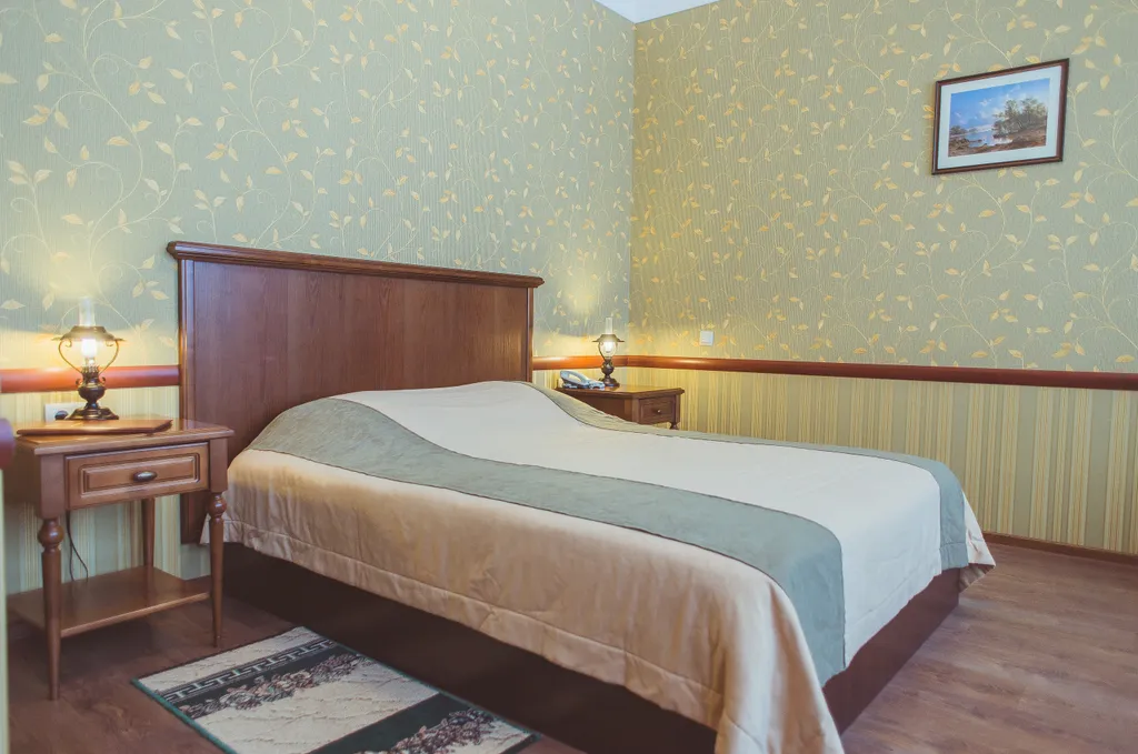 Квартира Комната — аренда посуточно в Томск