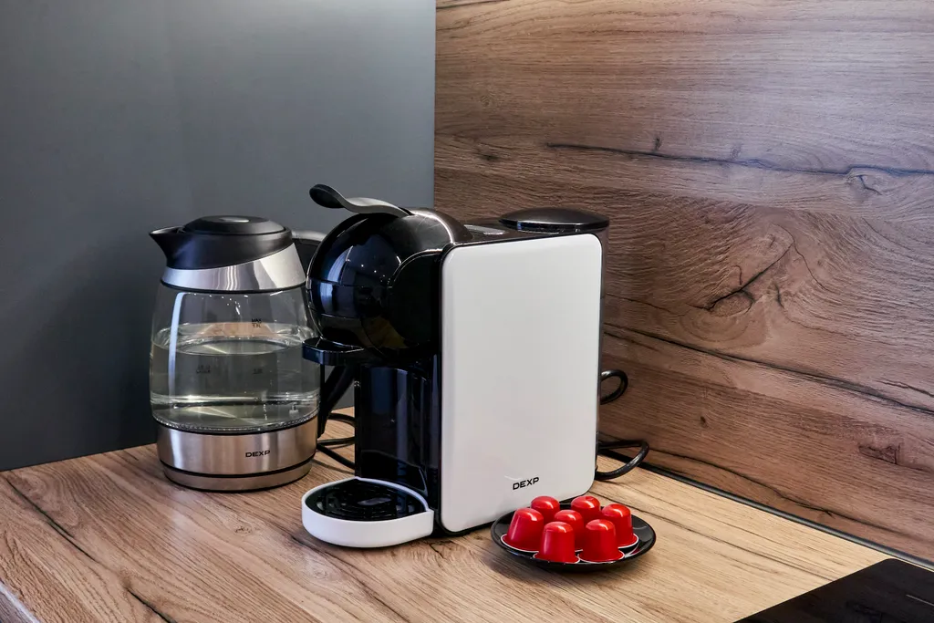 Шикарная квартира на набережной