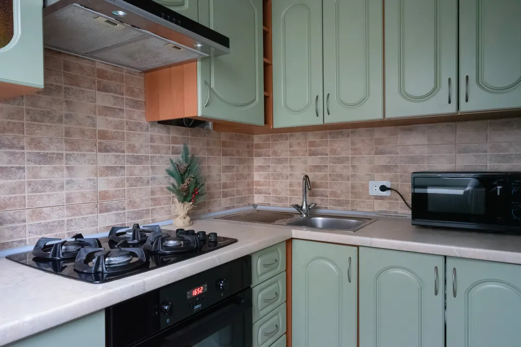 Квартира Квартира Апартамент у Северного вокзала — Калининград