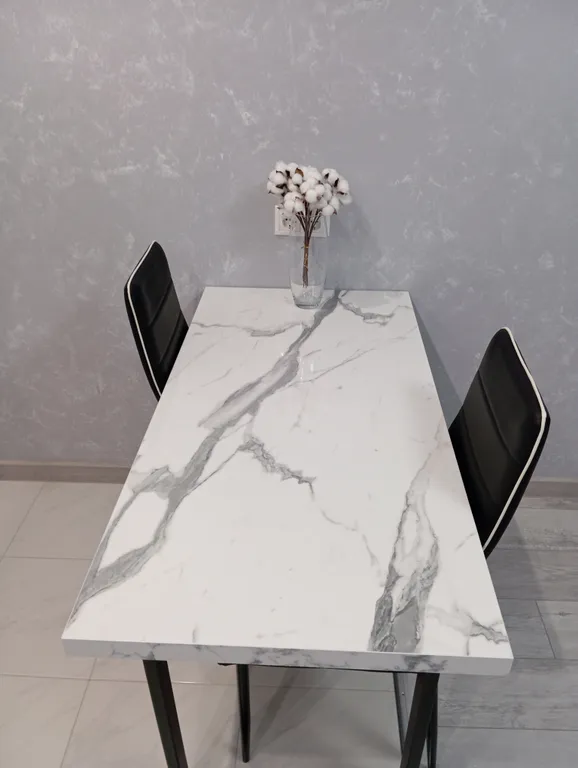 Уютная квартира-студия