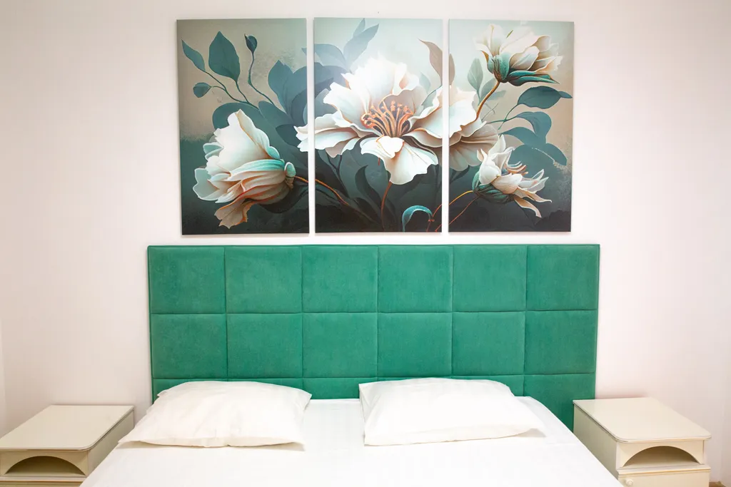 Квартира Комната — Анапа