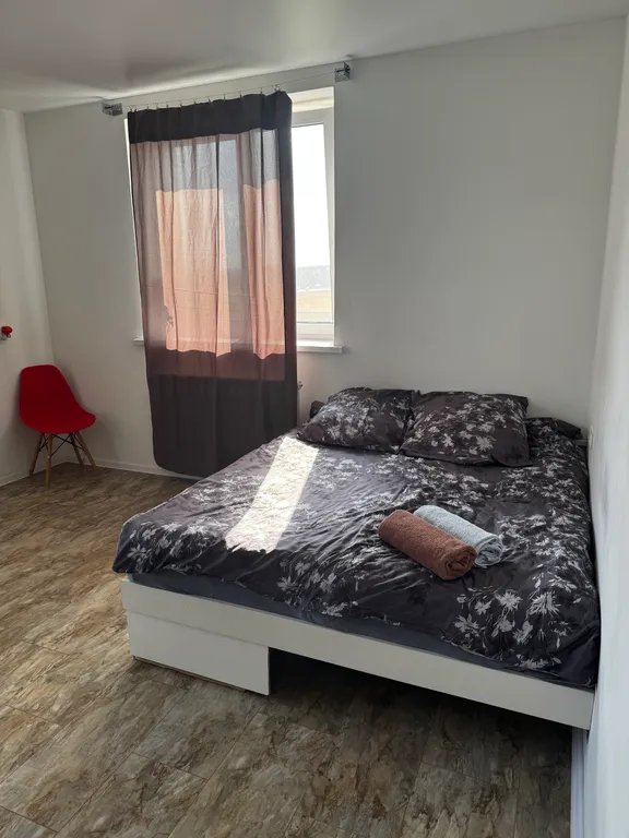 Коттедж в 1 километре от МКАД