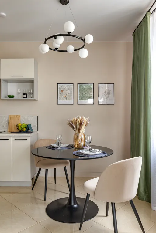 Студия мечты