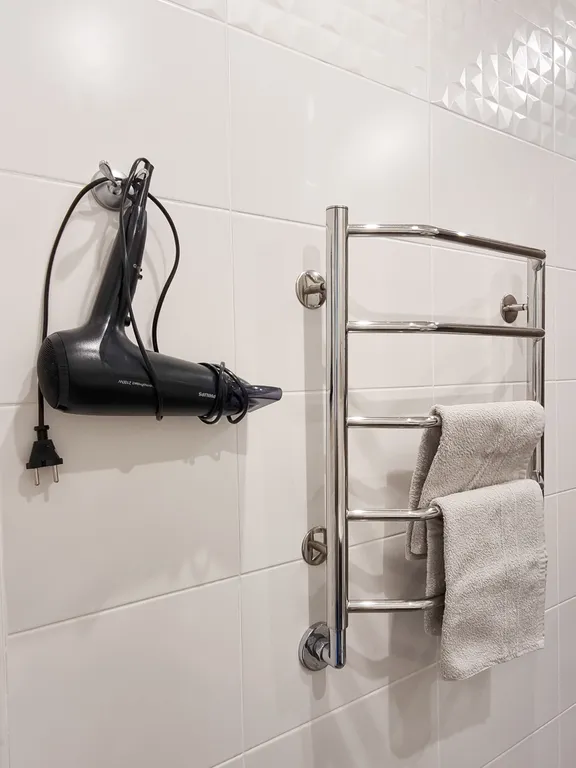 Квартира Квартира SunDay Apartments — Зеленоградск