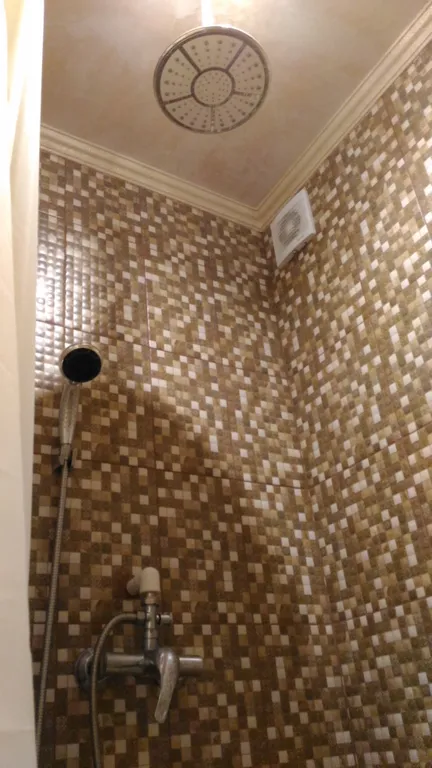 Люкс двухкомнатный