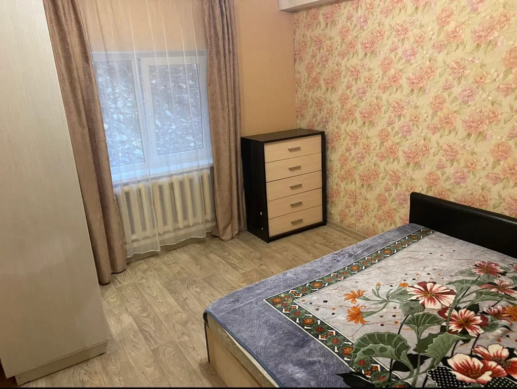 Лесная зона