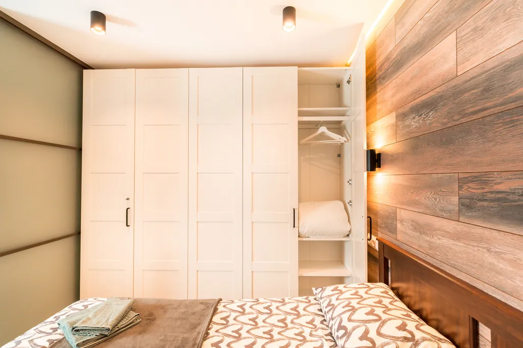 Квартира Двухкомнатная квартира в центре города — Сортавала