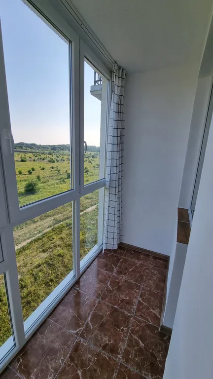 Квартира Квартира в ЖК Пионерские огни — Пионерский