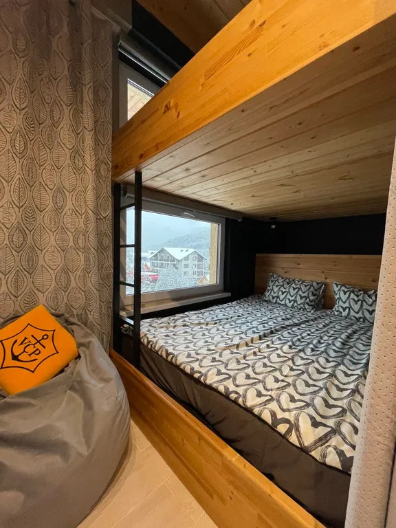 Loft Cozy Apartments