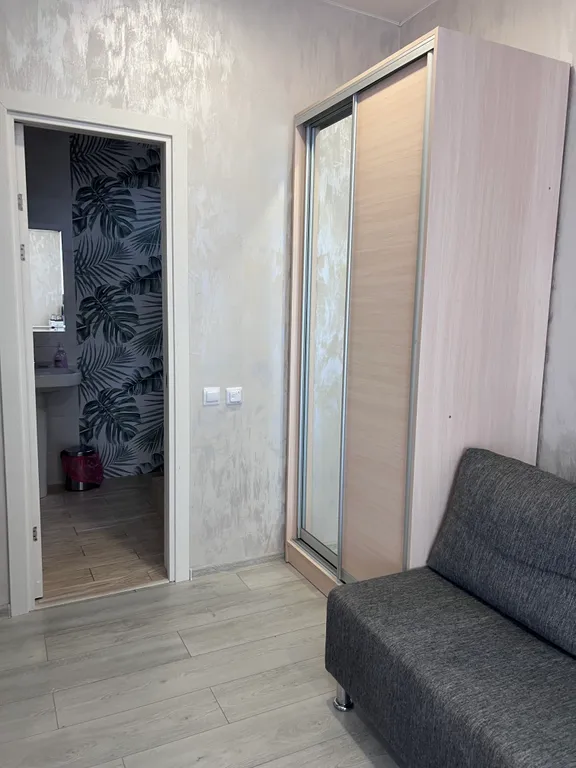 Квартира Квартира Трёхместный улучшенный номер — Сириус