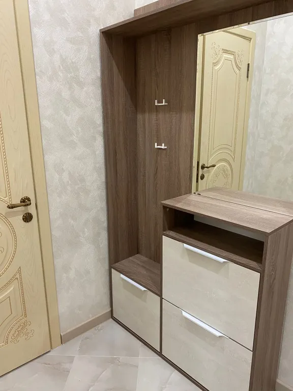 Дом недалеко от моря и горячего источника