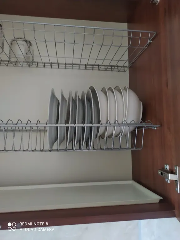 Квартира 1-комнатная Квартира — Владикавказ