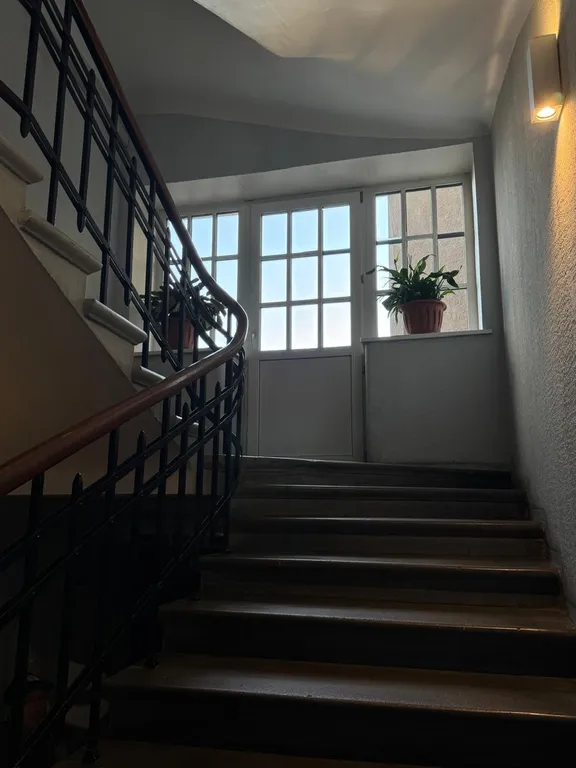 Уютная студия-апартамент в центре города