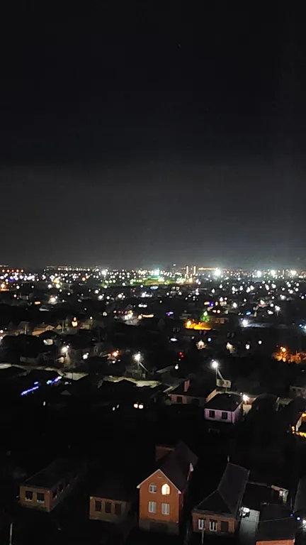 Уютная квартира с современным ремонтом в 10 минутах от центра